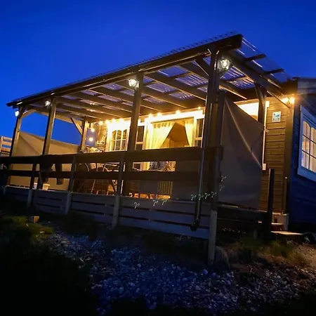 Badehuset, Harmony, With Private Casa vacanze