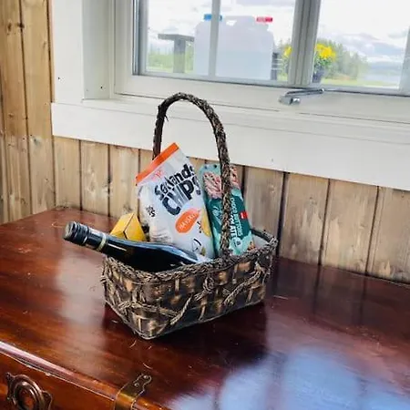 Badehuset, Harmony, With Private *