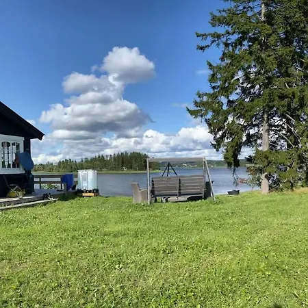 Badehuset, Harmoni, Med Privat Strand * Hemnes